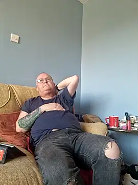 FriendlyDave online show from March 16, 4:01 pm