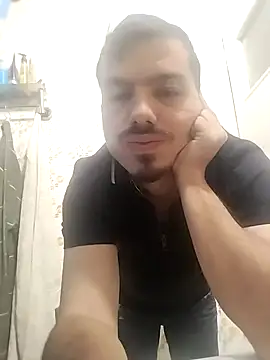 Tsabi online show from May 6, 3:39 pm