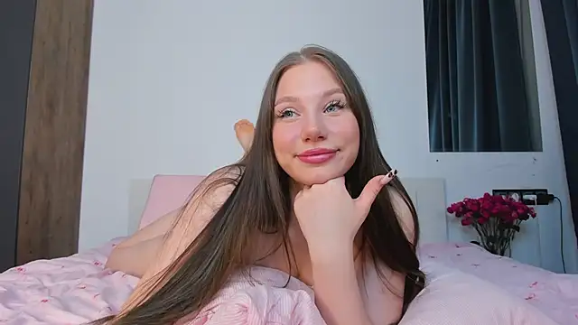 MiaKeler online show from May 14, 8:26 pm
