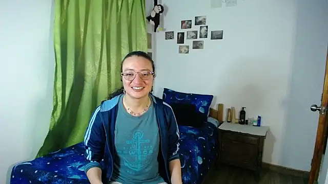 monkeywillwhite online show from October 23, 2:11 am