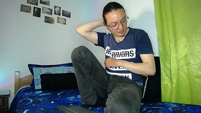 monkeywillwhite online show from November 30, 3:54 am