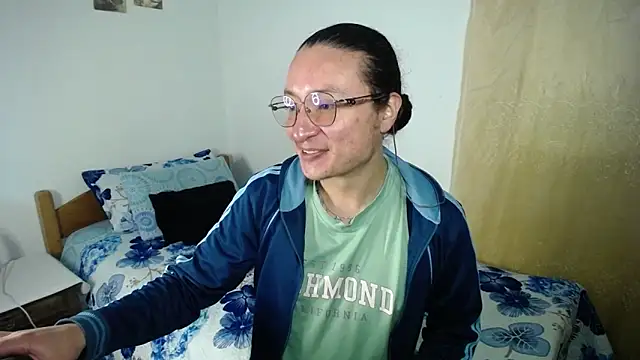 monkeywillwhite online show from May 10, 5:34 am
