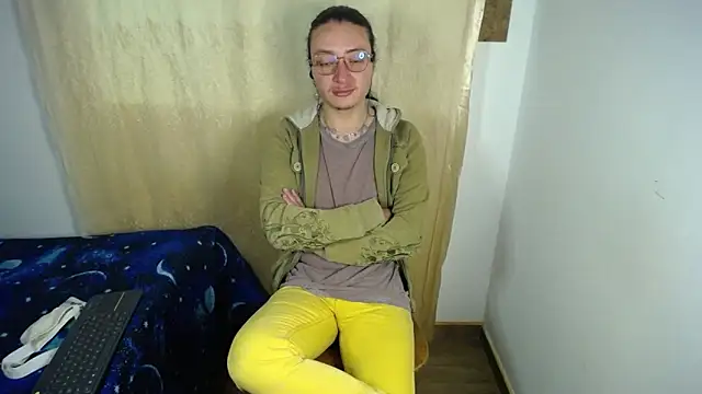 monkeywillwhite online show from May 30, 5:04 am