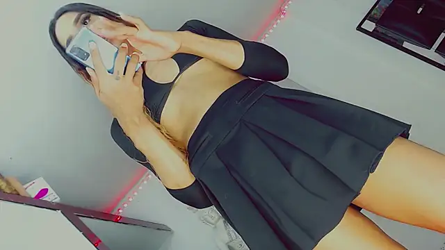 candy kendall online show from March 15, 11:19 am