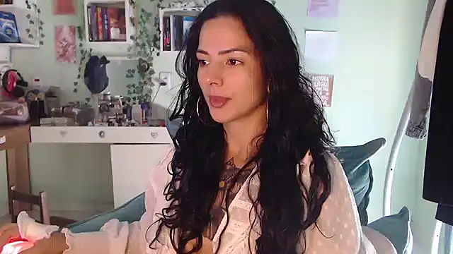 Snapshot of BeellyDance chatting on March 12, 4:57 pm BeellyDance online show from March 12, 4:57 pm