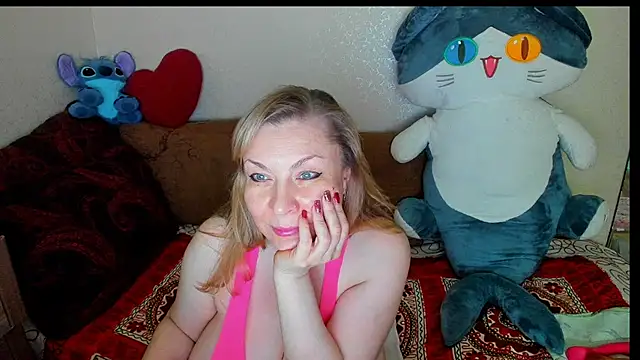 Snapshot of KerryBlareX chatting on January 31, 5:21 pm KerryBlareX online show from January 31, 5:21 pm