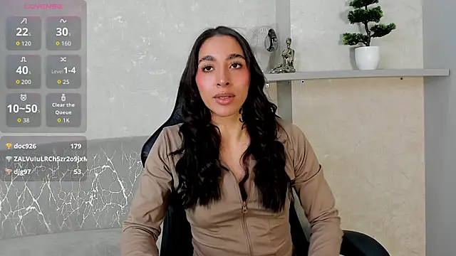 Snapshot of KAYLA_BATISTA chatting on July 10, 11:51 pm KAYLA BATISTA online show from July 10, 11:51 pm
