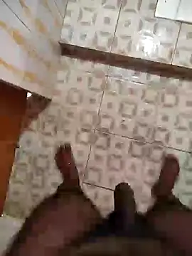 Sanjaymartin29 online show from January 7, 3:03 am