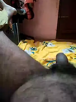 Sanjaymartin29 online show from February 5, 2:08 am