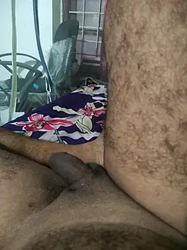 Sanjaymartin29 online show from January 14, 1:11 am