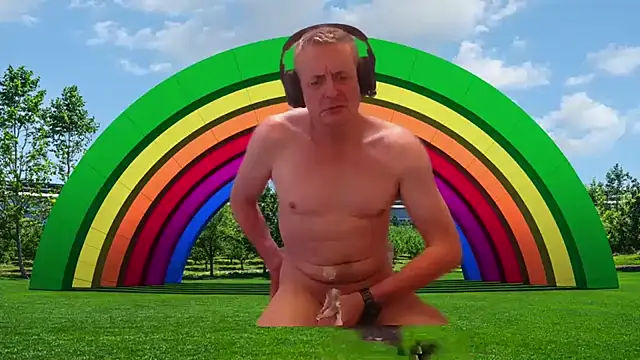 JulioMaximus online show from March 25, 5:52 pm