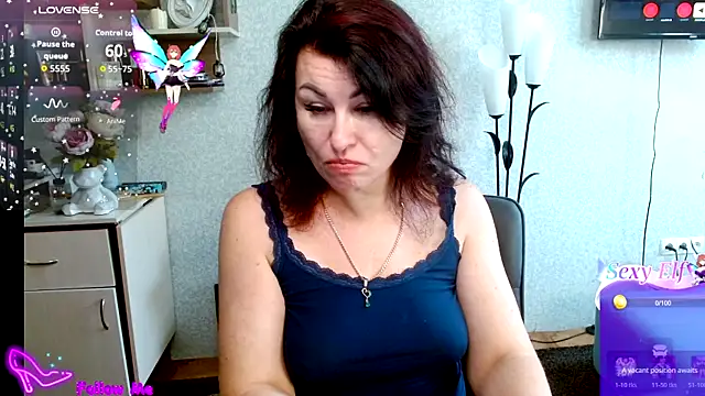 BeatriksS online show from February 10, 12:42 pm