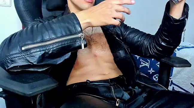 Tommy Bred online show from February 14, 9:32 pm