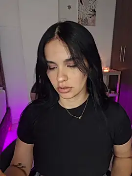 heyshaa online show from February 27, 9:26 pm