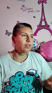 Yessi rousse online show from February 16, 3:48 pm