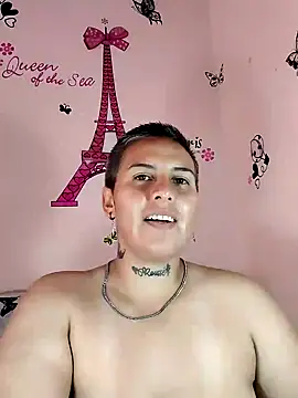 Yessi rousse online show from February 19, 8:41 pm