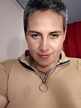 Yessi rousse online show from February 21, 4:29 am