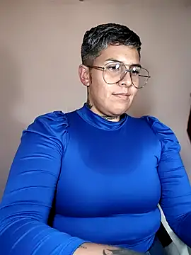 Yessi rousse online show from January 16, 1:31 am