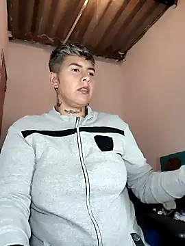 Yessi rousse online show from April 11, 1:32 am