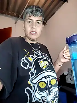 Yessi rousse online show from April 11, 9:02 am