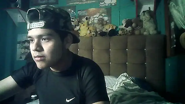 Valesh20 online show from October 28, 12:47 am