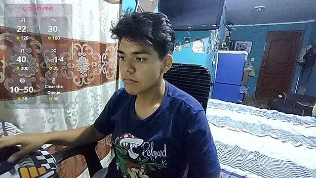 Valesh20 online show from February 5, 4:50 am