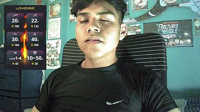 Valesh20 online show from April 3, 3:04 am