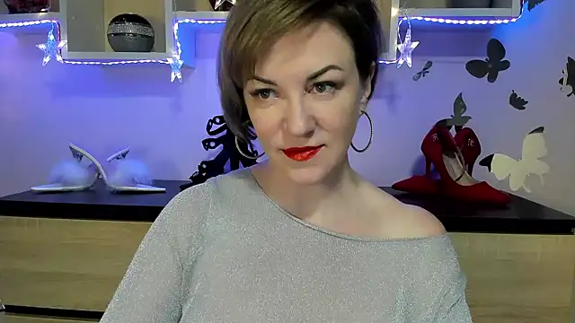 feliziaDesire online show from January 25, 3:51 am