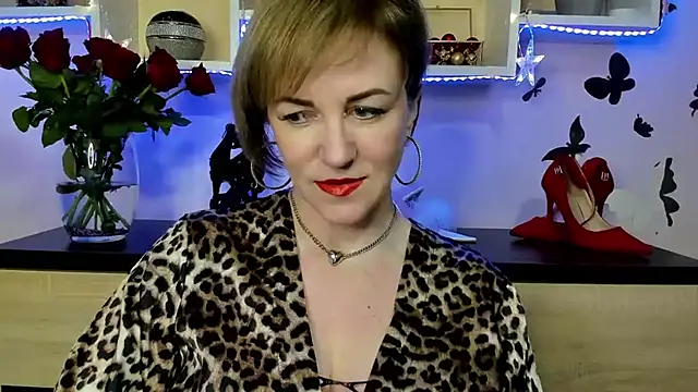 feliziaDesire online show from February 9, 10:42 am