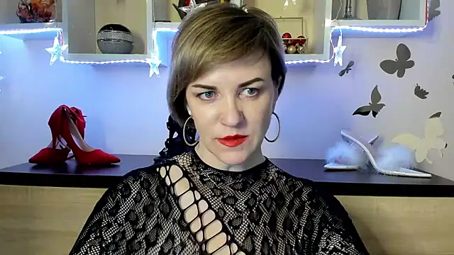 feliziaDesire online show from February 27, 3:05 pm