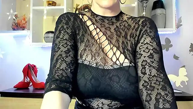 feliziaDesire online show from February 27, 6:09 pm