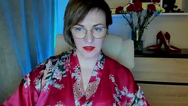 feliziaDesire online show from April 2, 12:58 pm