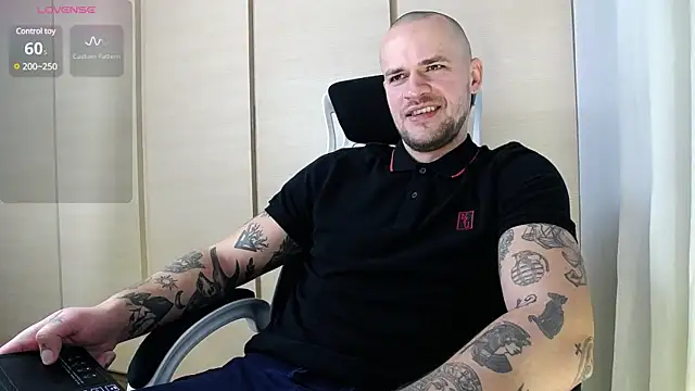 FindomJason online show from December 20, 7:44 am