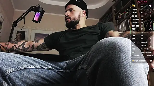 FindomJason online show from September 26, 1:48 pm