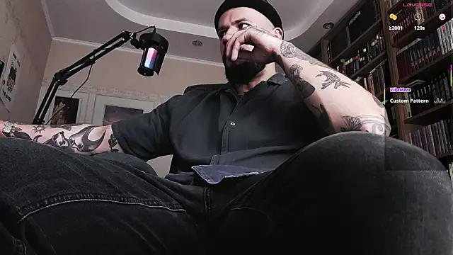 FindomJason online show from October 2, 9:27 am