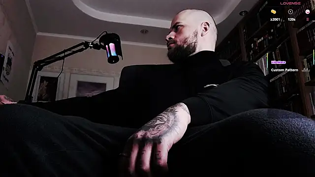 FindomJason online show from December 5, 1:20 pm