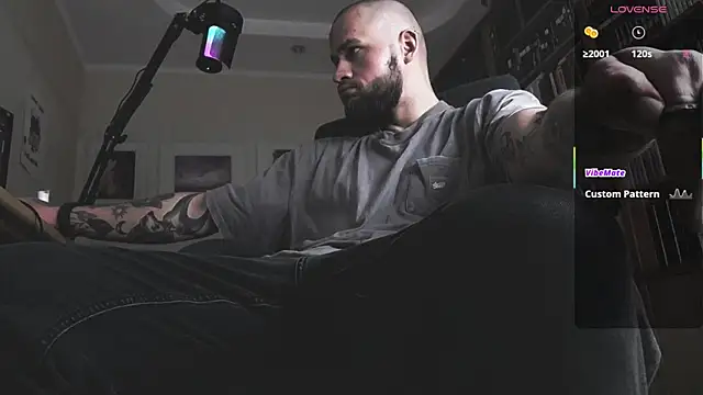 FindomJason online show from January 9, 2:20 pm