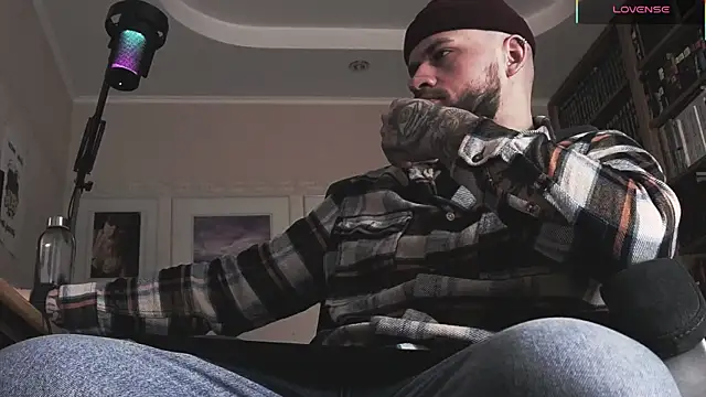 FindomJason online show from February 15, 12:58 pm