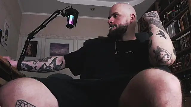 FindomJason online show from February 19, 12:12 pm