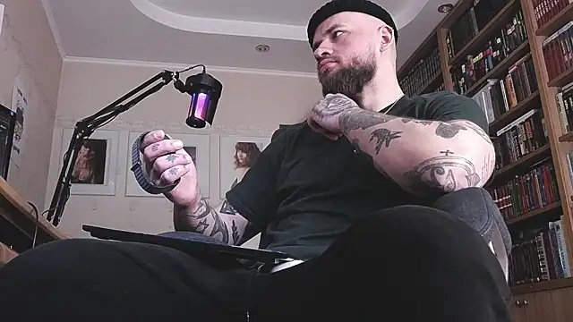 FindomJason online show from March 27, 7:03 am