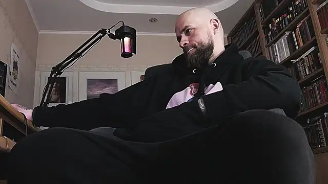 FindomJason online show from April 5, 9:28 am