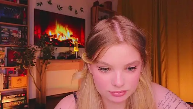 Hottie Jane online show from November 30, 2:54 pm