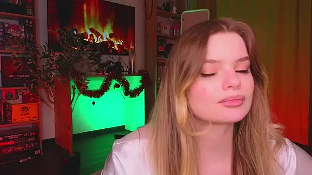 Hottie Jane online show from December 20, 11:17 am