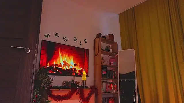 Hottie Jane online show from January 7, 12:18 pm