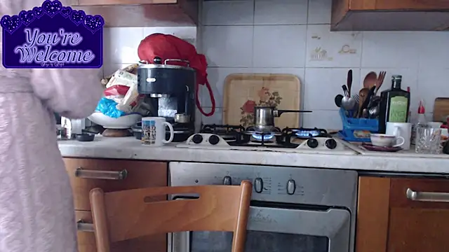 martachatte online show from February 11, 10:09 am