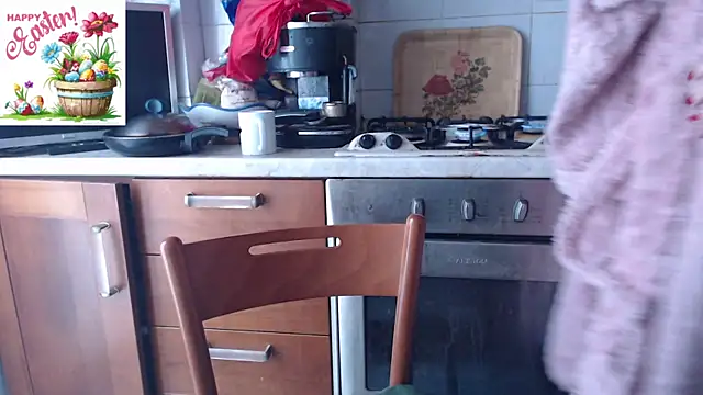 martachatte online show from April 6, 8:48 am