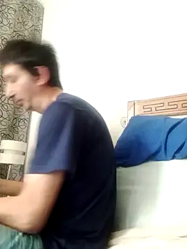 Pacobakan042 online show from February 1, 12:04 pm