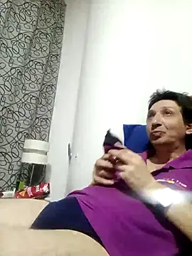 Pacobakan042 online show from February 2, 11:47 pm