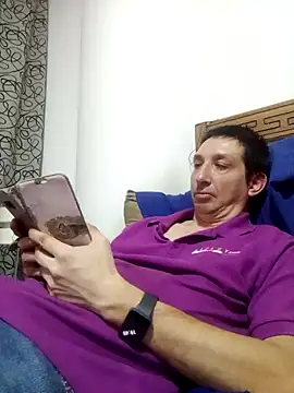 Pacobakan042 online show from March 24, 10:48 pm