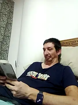 Pacobakan042 online show from April 4, 2:10 am